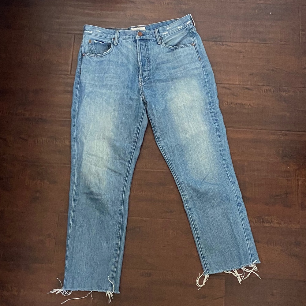 The Casting Jeans size 30